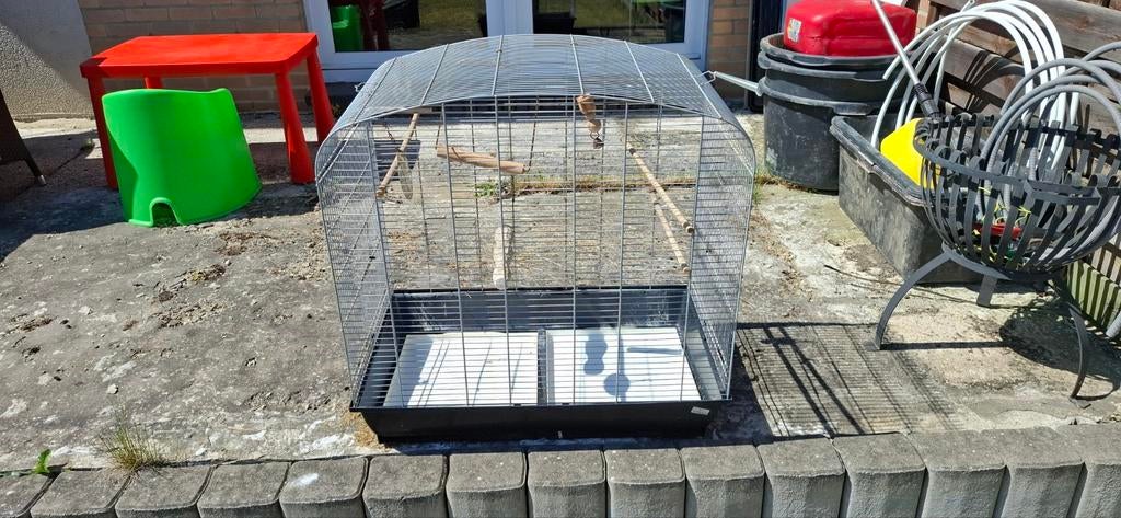 Cage à oiseaux, Animaux & Accessoires, Oiseaux | Cages & Volières, Enlèvement, Cage à oiseaux