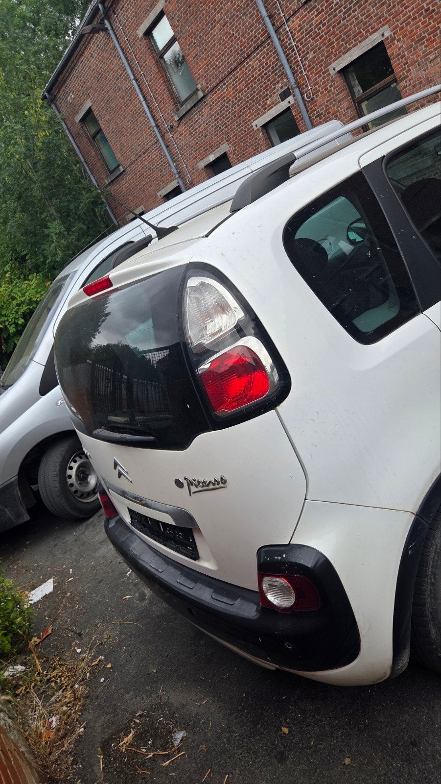C3 Picasso a vendre, Autos, Achat, C3