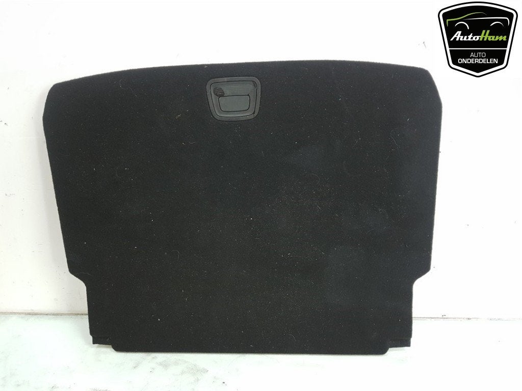 TAPIS DE COFFRE A (177.0) (|A1776800500|A17768005009E83|), Mercedes-Benz, Utilisé, Dialog.mb@mercedes-benz.com, Mercedes-Benz AG