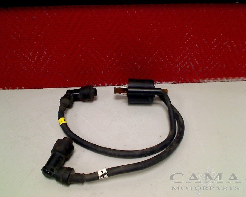 BOBINE XJ 600 S Diversion 1992-1997 (XJ600 XJ600S Seca II, Dhr. S. di Majo, Gebruikt, Info@cama-motorparts.nl, P.J. Troelstraweg 8 8
3144 CX  MAASSLUIS, NL
