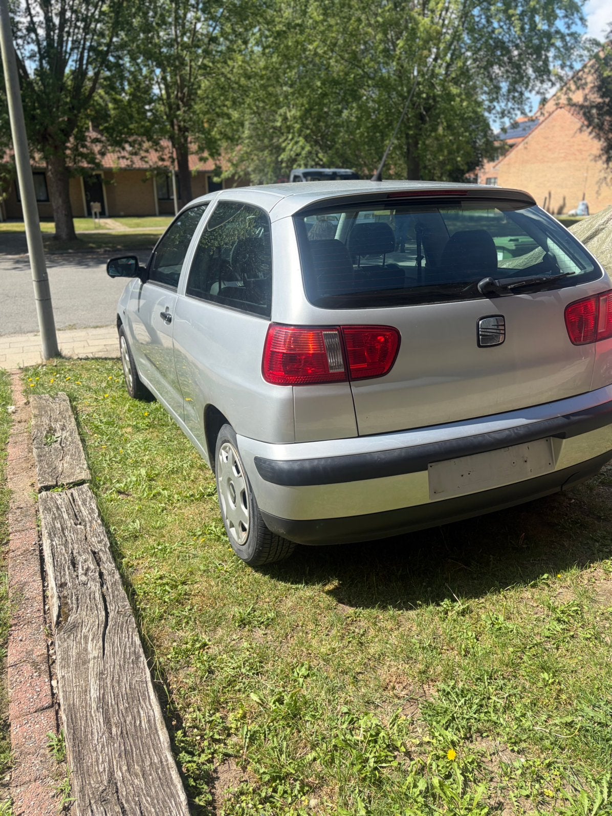 Seat, Auto-onderdelen, Overige Auto-onderdelen, Ophalen, Seat