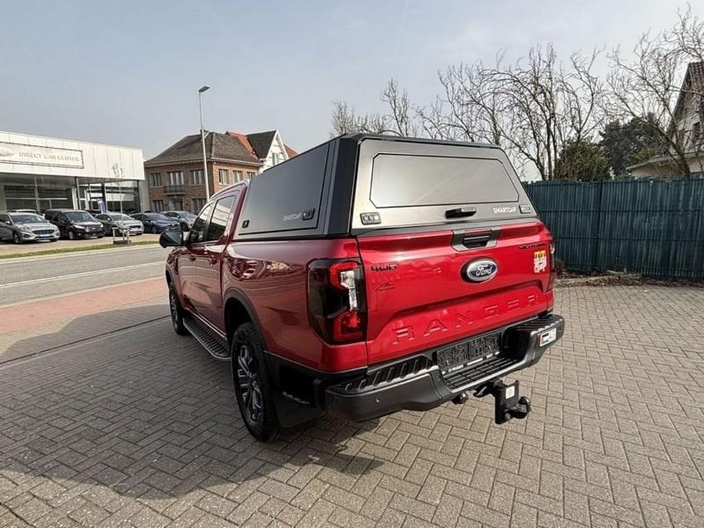 Ford Ranger DC WILDTRAK A10 e-4WD 2.0TD + HARDTOP (SMARTCAS, Rouge, Achat, https://public.car-pass.be/vhr/ce4786e3-fef4-4cff-83e9-651ce23a2312
