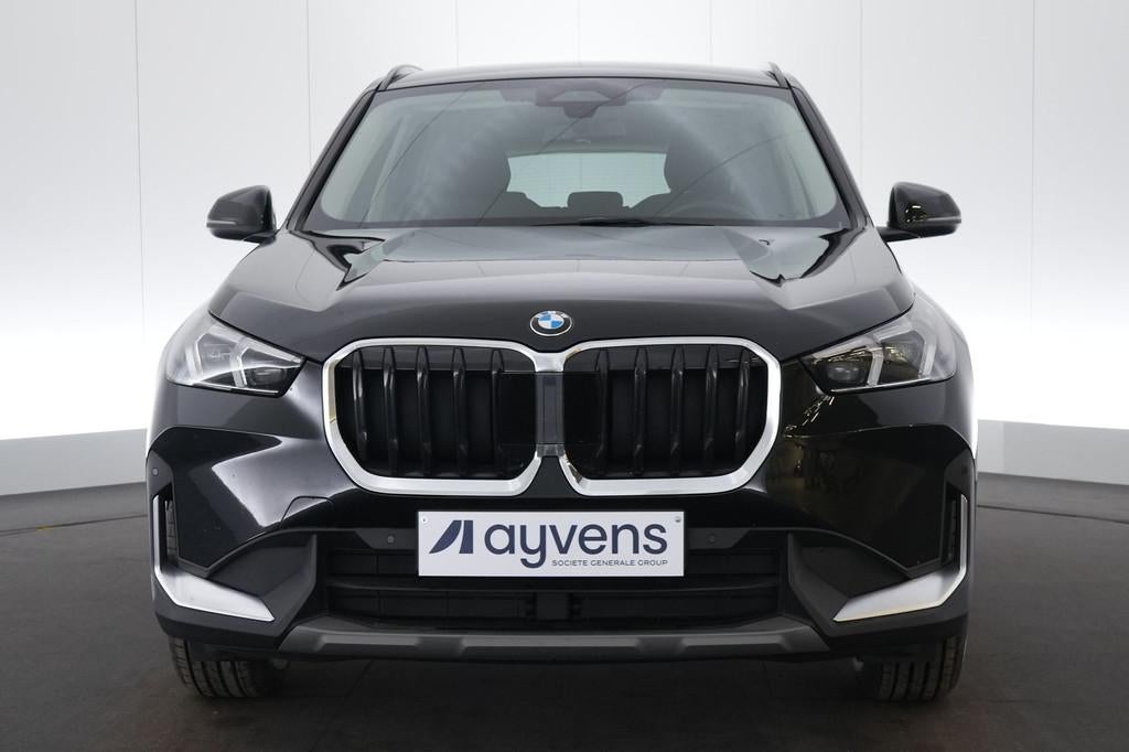 (2CXB624) BMW X1, Achat, Entreprise, Carnet d'entretien, 136 ch