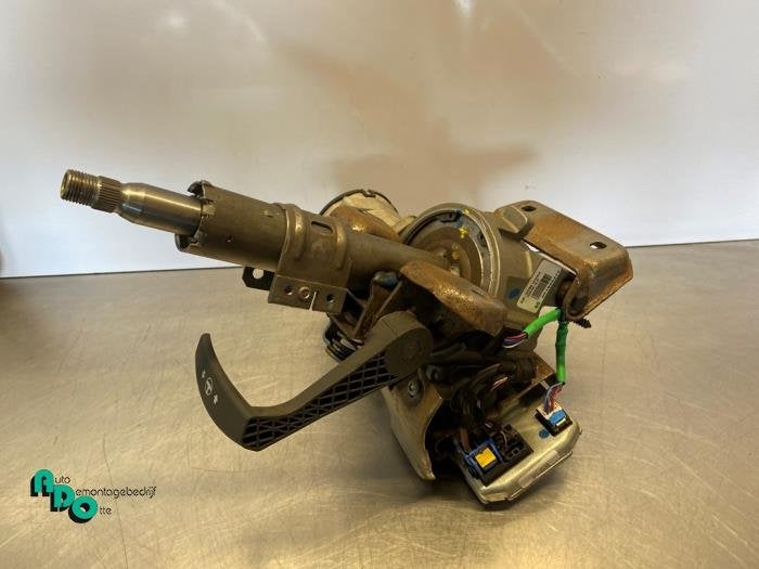 Direction assistée électrique d'un Fiat Panda (Panda 03-), -, 3 mois de garantie, Utilisé, Fiat