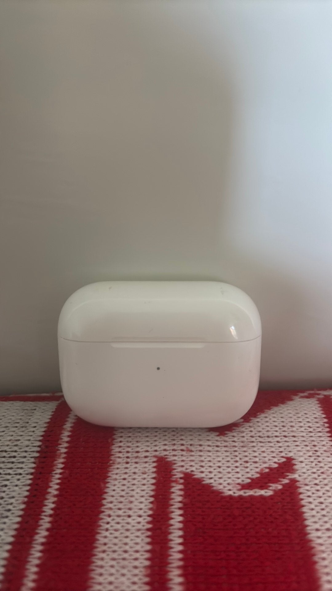 Airpods alleen doosje, Telecommunicatie, Ophalen of Verzenden, Zo goed als nieuw