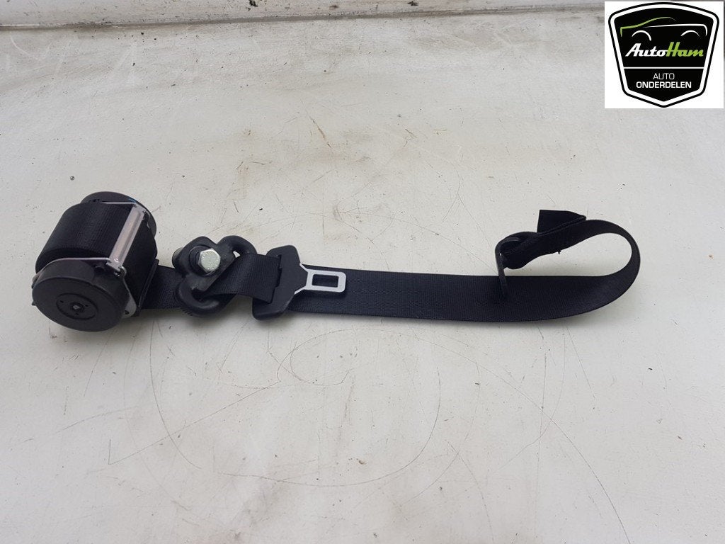 CEINTURE DE SECURITE ARRIERE DROITE Colt (Z2 / Z3), Utilisé, Mitsubishi