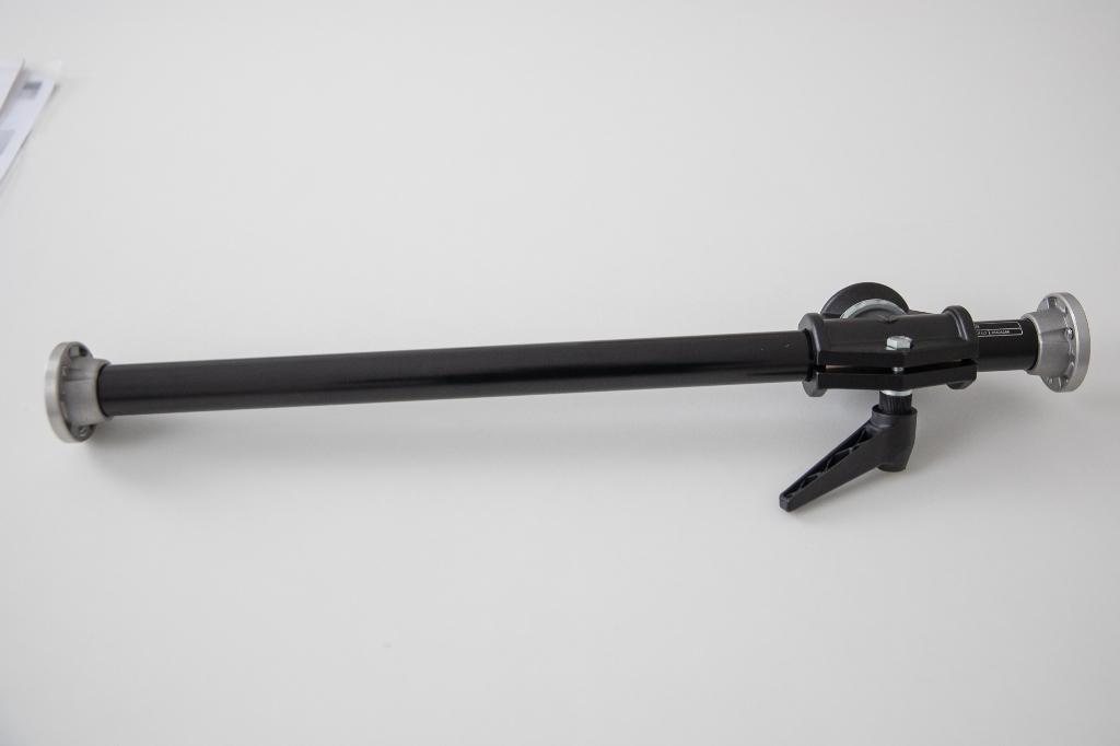 Manfrotto131 DB statief accessoire arm, Audio, Tv en Foto, Ophalen, Zo goed als nieuw, Overige typen