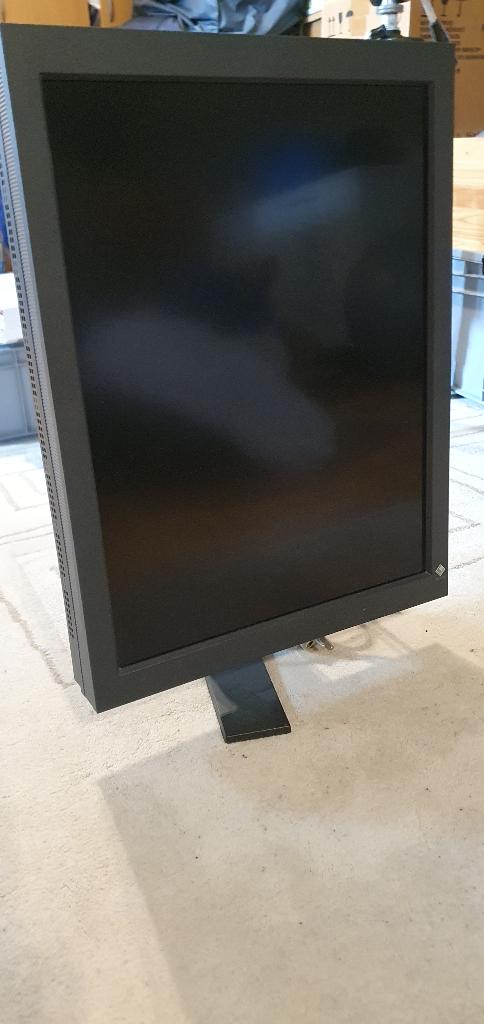 Eizo R31, Computers en Software, Monitoren, Ophalen, Gebruikt