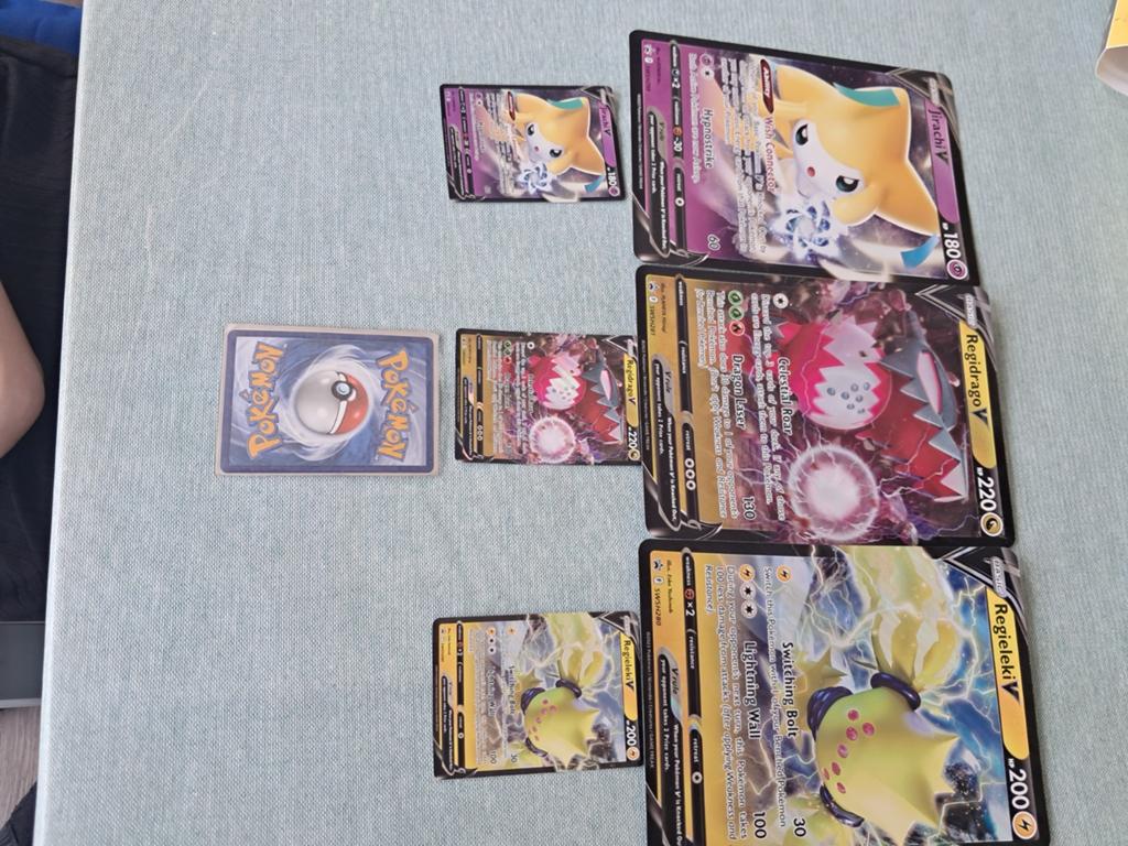 Pokemonkaarten, Hobby en Vrije tijd, Verzamelkaartspellen | Pokémon, Ophalen