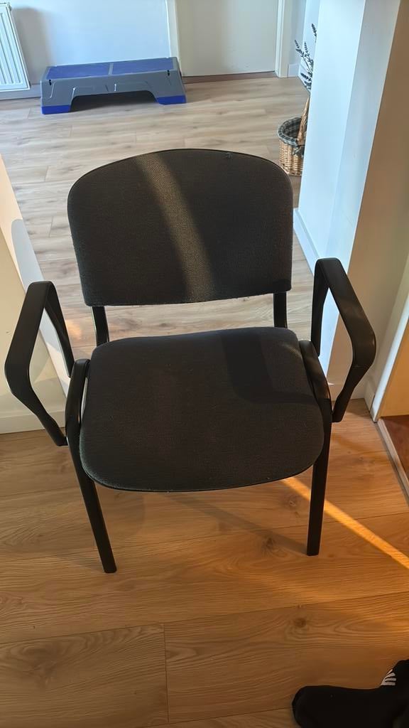 Stoel gratis, Huis en Inrichting, Ophalen, Gebruikt