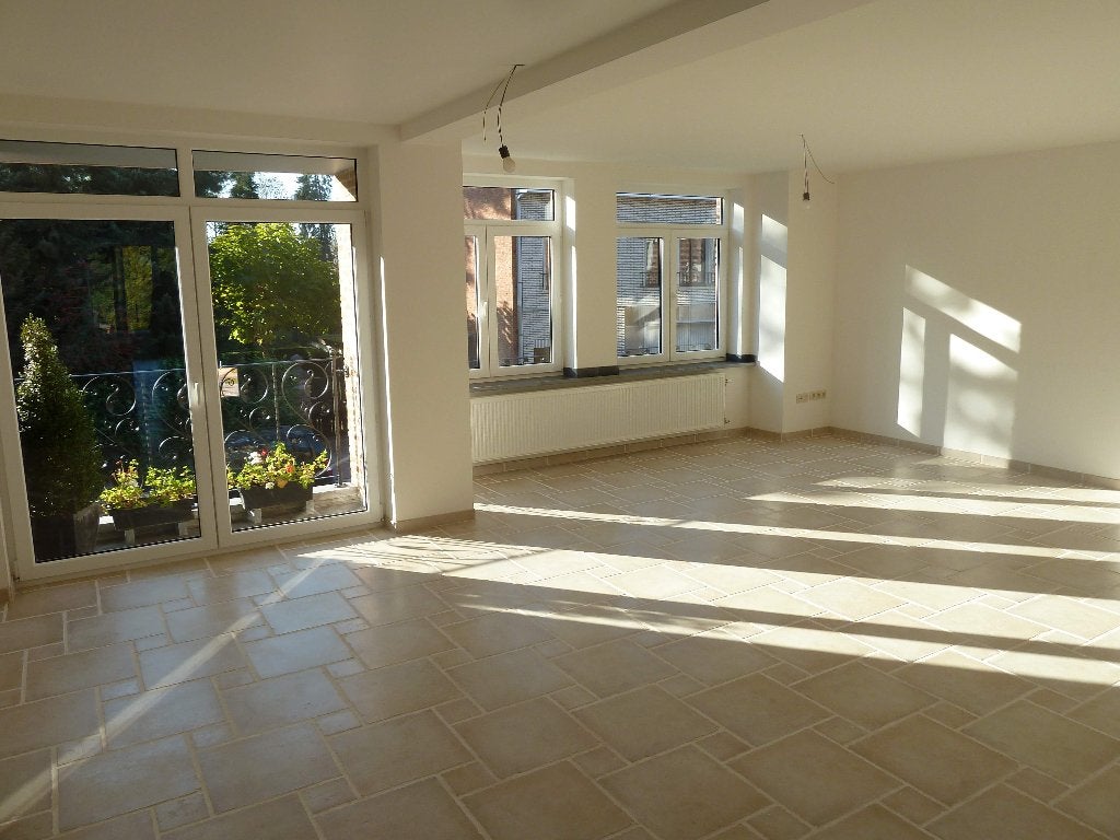 Te huur prachtig appartement, Immo