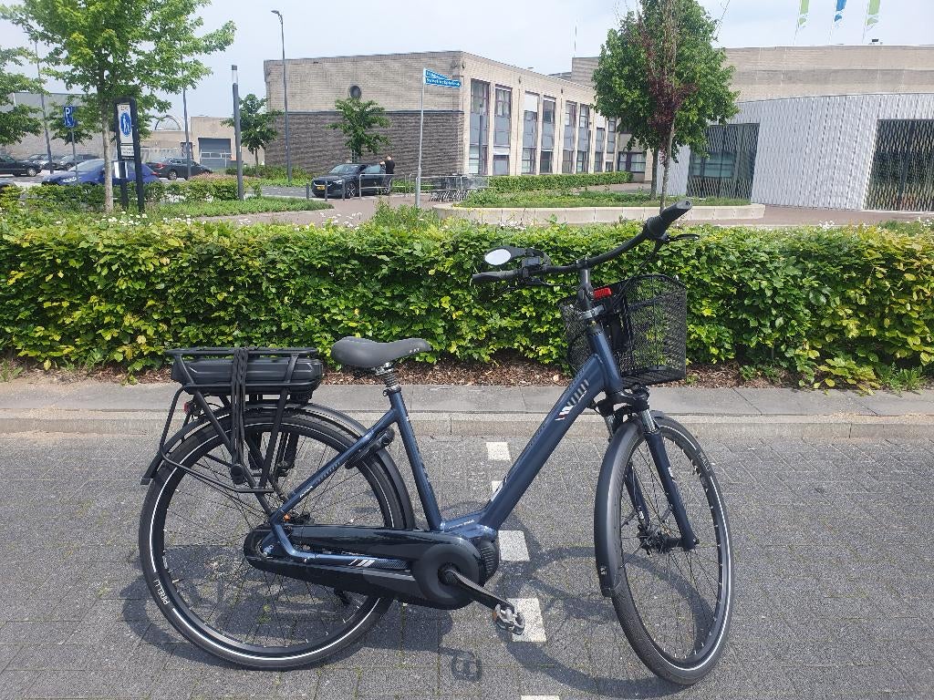 Giant E+ 1 LDS-WOB 2022 | 43 km | Nieuwstaat | 400Wh, Fietsen en Brommers, Elektrische fietsen, Ophalen, Nieuw, 50 km per accu of meer