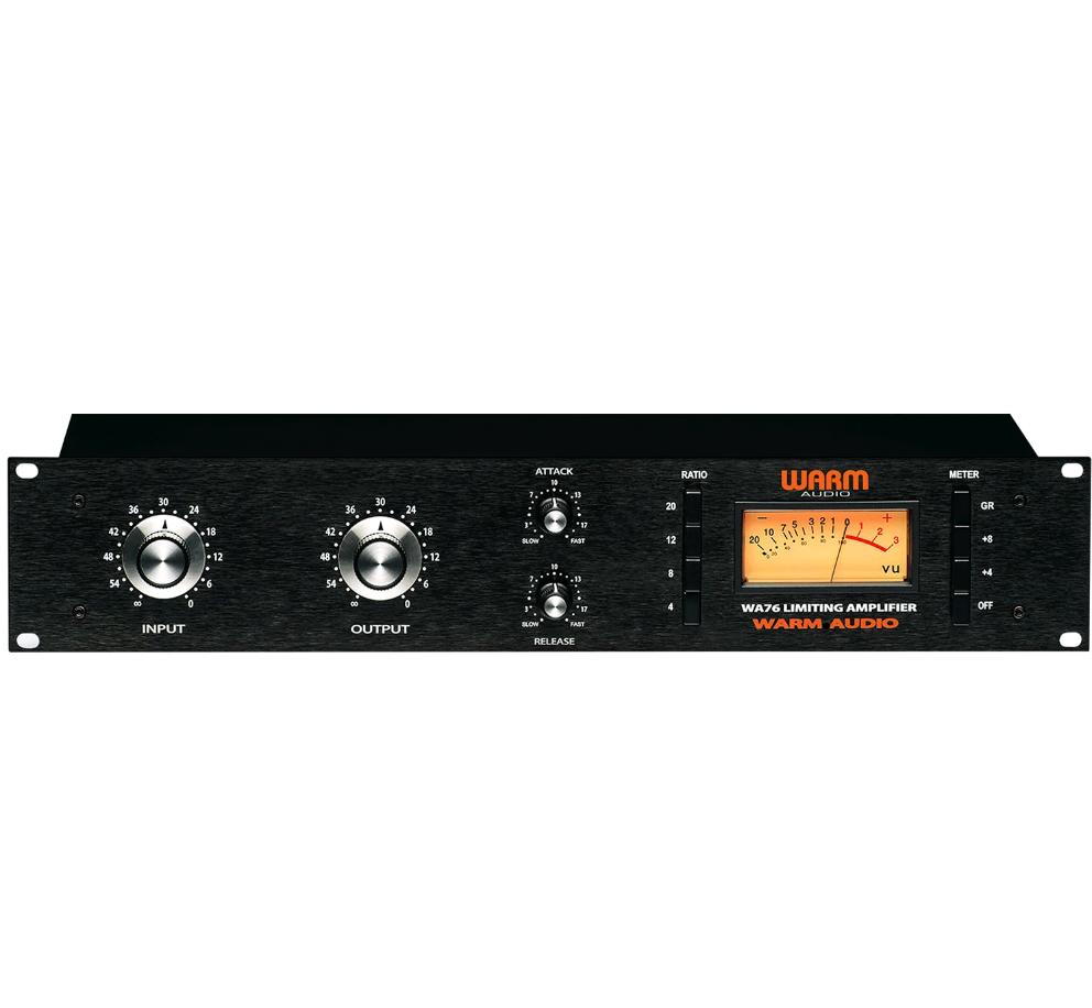 Warm Audio WA-76 Compressor (Nieuw), Ophalen of Verzenden, Nieuw, Compressor