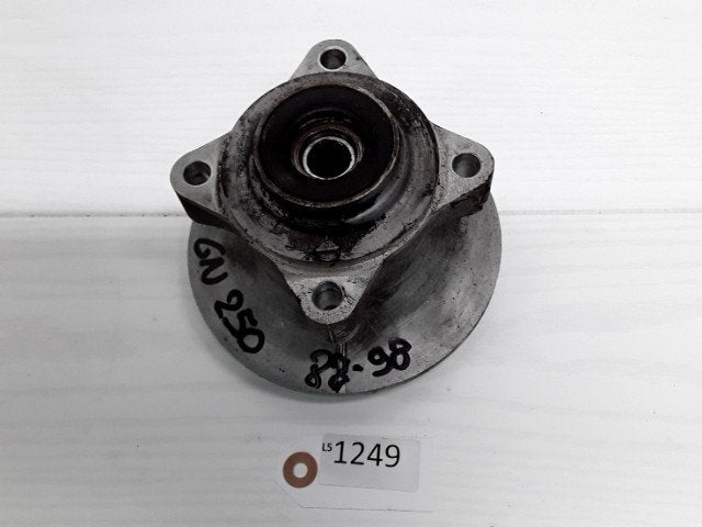 GN250 1988 - 1998 Suzuki Kettingwieldrager D1-27001, Motos