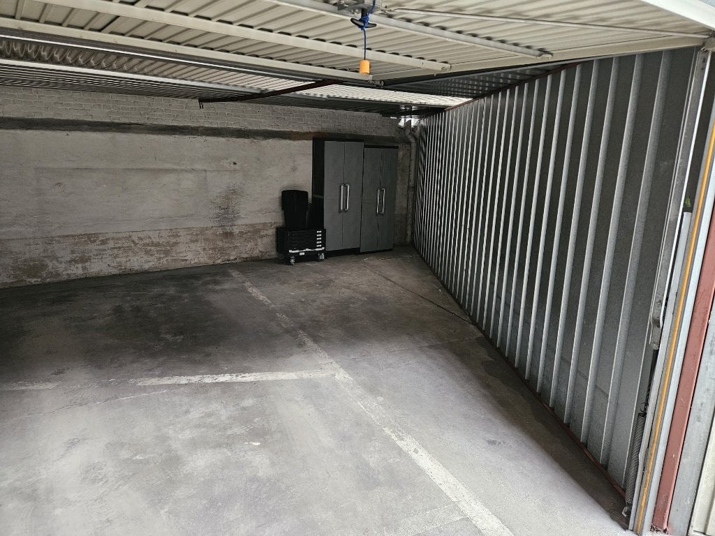 Garagebox te huur, Immo, Garages en Parkeerplaatsen, Antwerpen (stad)