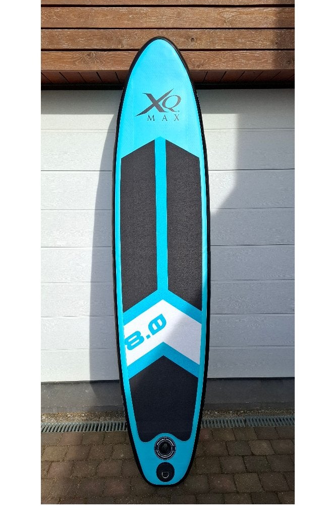SURF gonflable NEUF, 245*57*10cm, max 90kg, avec accessoires, Watersport en Boten, Suppen, Ophalen, Nieuw, SUP-boards