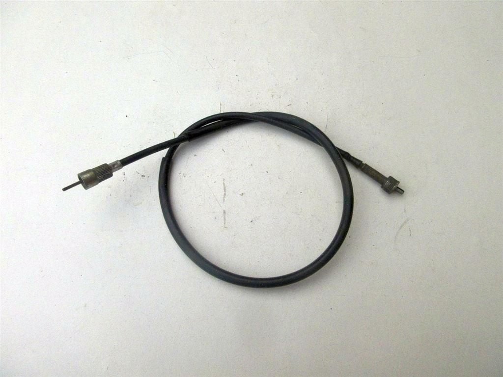 Kawasaki GPZ600 tellerkabel GPZ 600 R km teller kabel Ninja, Enlèvement ou Envoi, Utilisé