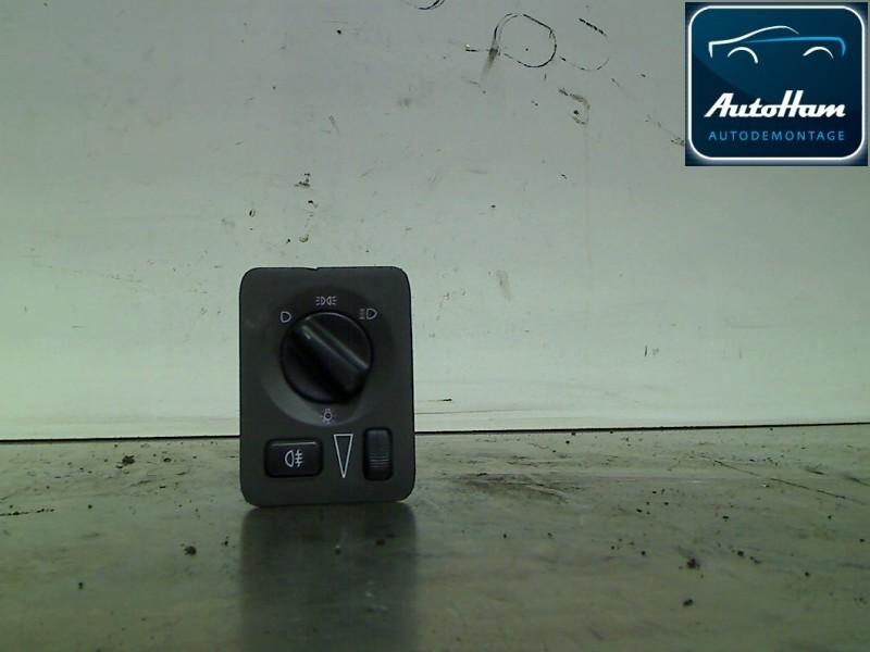 INTERRUPTEUR D'ECLAIRAGE Saab 9-5 Estate (YS3E) (4616124), Utilisé, Saab