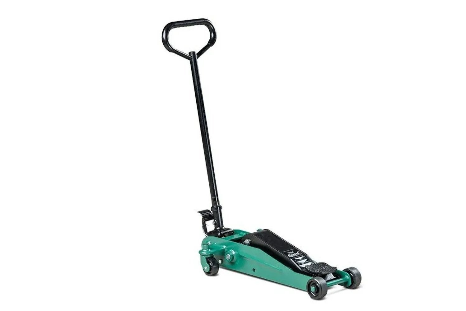 Cric Compac 2T-C G4 Neuf, Enlèvement, Comme neuf
