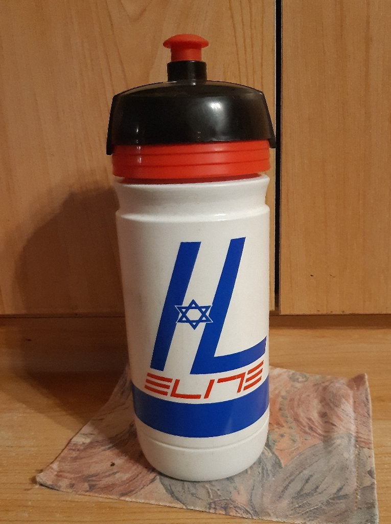 WIELRENNEN CYCLISTE BIDON DRINKBUS TEAM I*L, Enlèvement ou Envoi