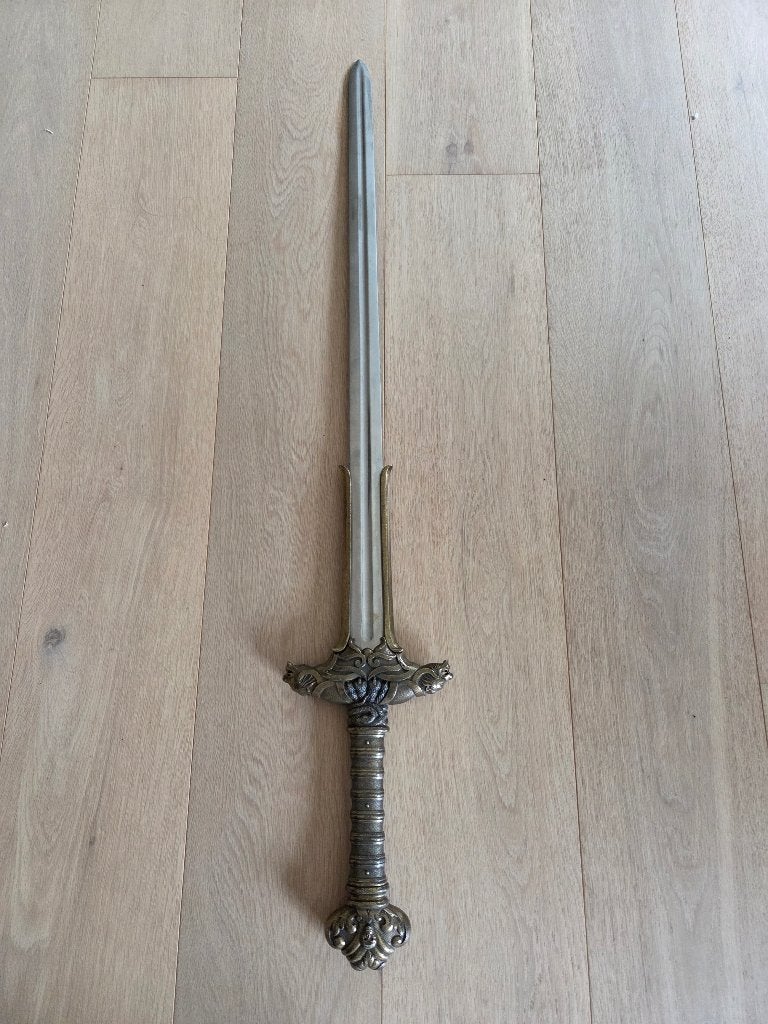 Conan the Barbarian Zwaard, Ophalen, Overige soorten, Zwaard of Sabel