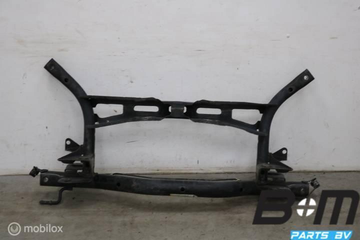 Achteras VW Golf 7 1K0820411N, Gebruikt