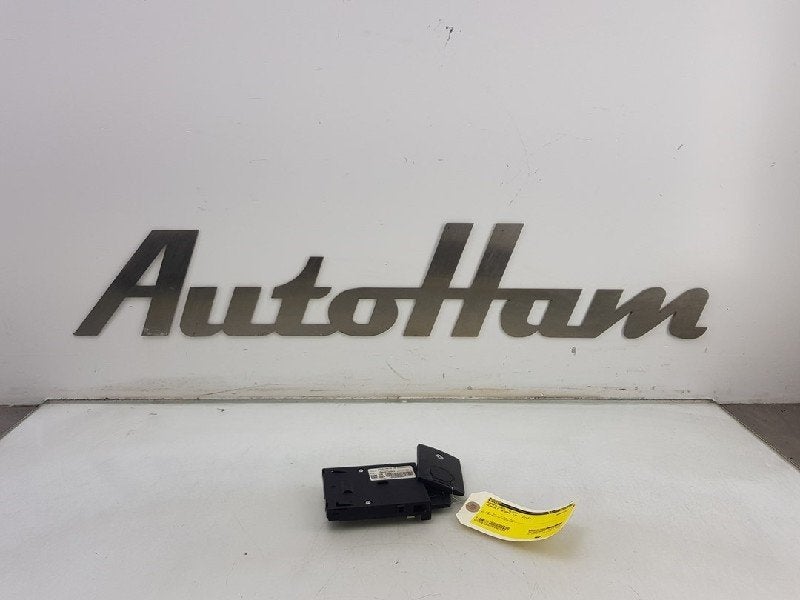 MODULE DE LECTEUR DE CARTES HFM (NEIMAN) (|285909828R|), Utilisé, Renault
