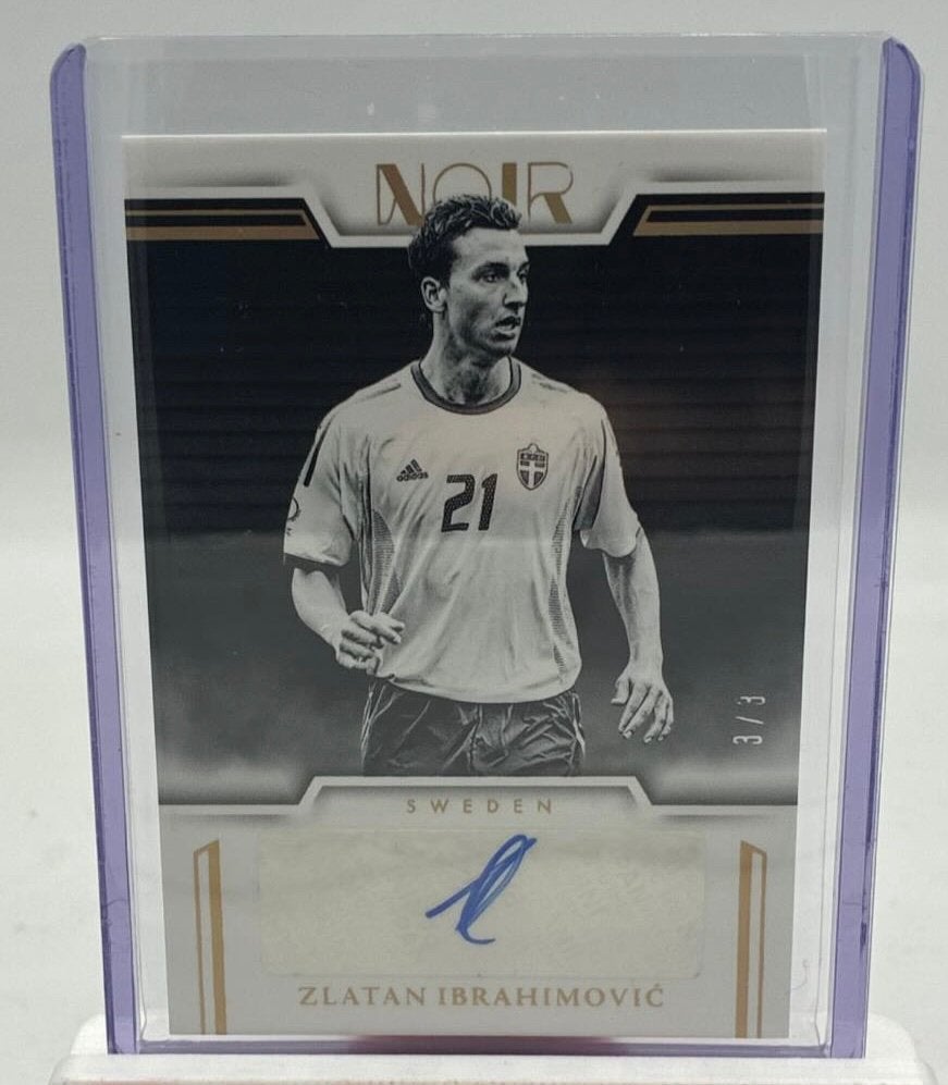 MEGA HIGH END voetbalkaarten collectie, Collections, Articles de Sport & Football, Enlèvement ou Envoi, Comme neuf