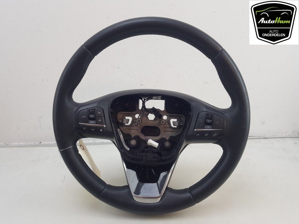 STUUR Ford Focus 4 Wagon (01-2018/12-2025), Gebruikt, Postoffice@zf.com, Löwentaler Straße 20
88046  Friedrichshafen, DE, Ford