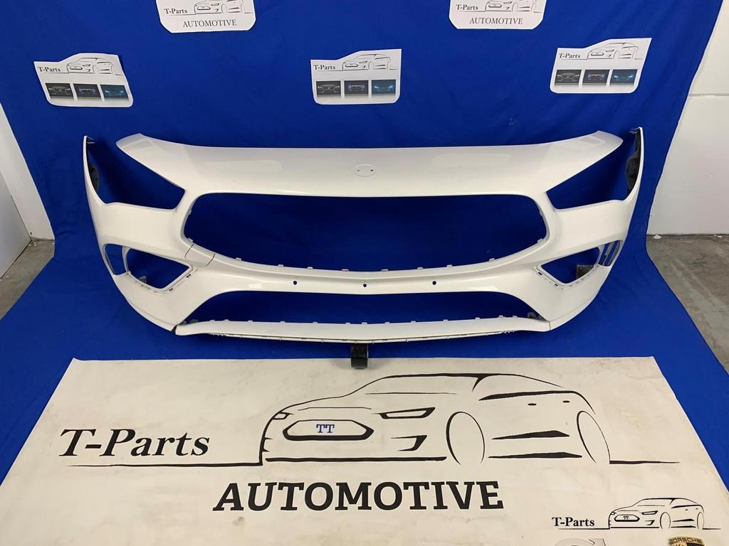 Mercedes CLA klasse AMG W118 voorbumper origineel bumper, Info@fabrikant.eu, Voor, Mercedes-Benz, Bumper
