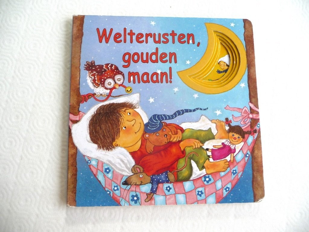 Kleuterboeken / Voorleesboekjes, Livres, Garçon ou Fille, Enlèvement ou Envoi, Comme neuf, Contes (de fées)