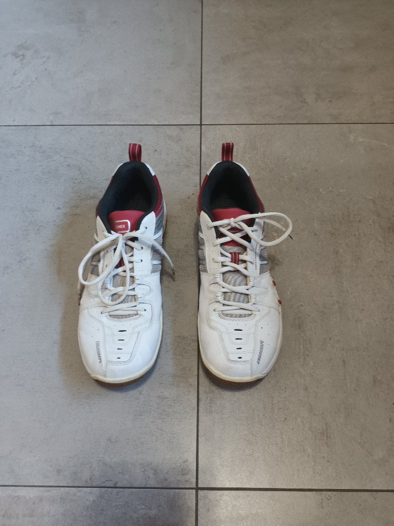 badmintonschoenen, Sports & Fitness, Enlèvement ou Envoi, Neuf, Chaussures