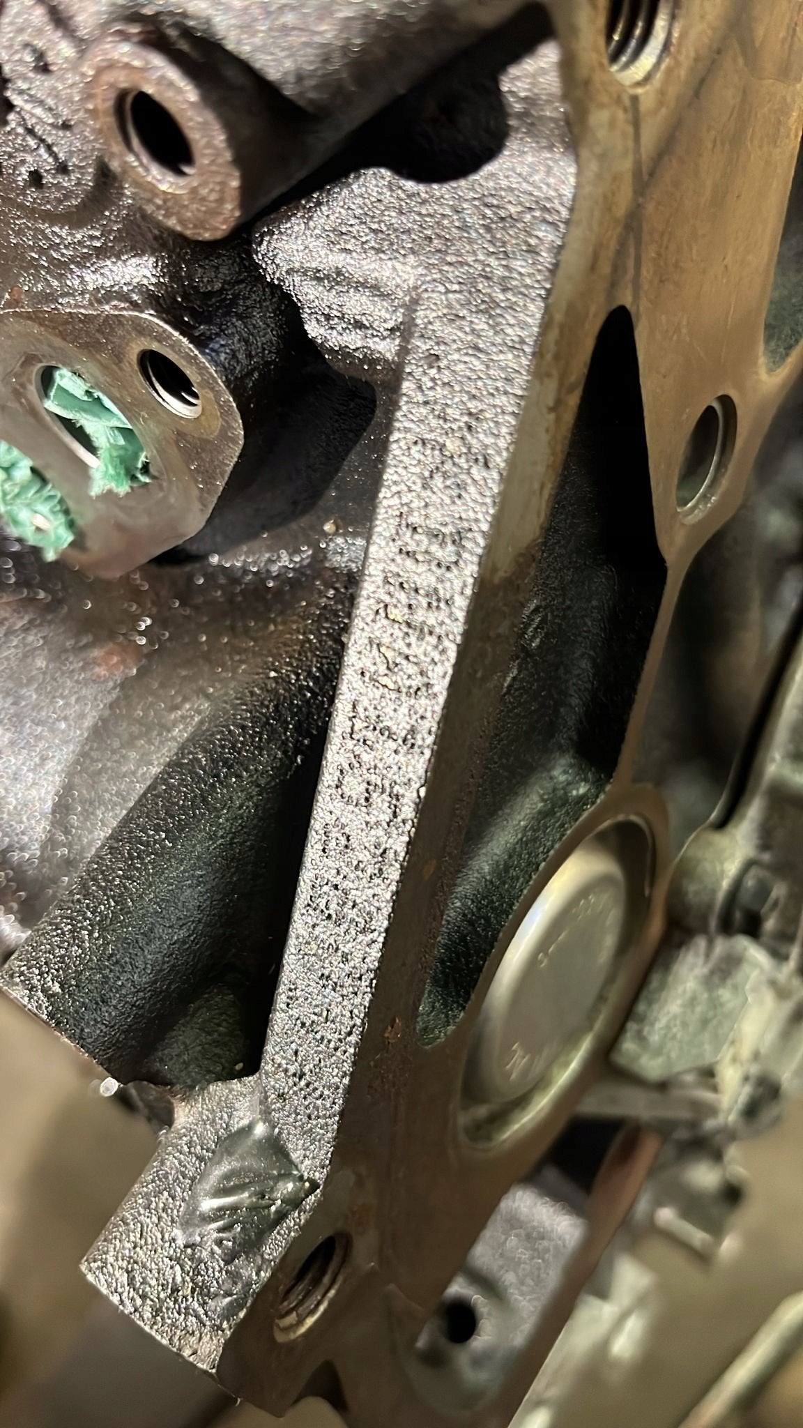 Moteur DNAD Nu VW CRAFTER, Autos : Pièces & Accessoires, Moteurs & Accessoires, Envoi, Utilisé, Daihatsu