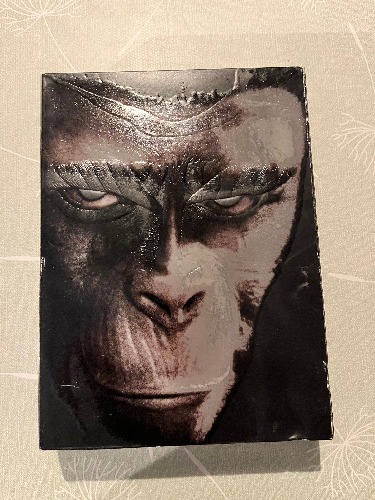 Planet Of The Apes - Gift Pack Special Edition (6 DVD), CD & DVD, DVD | Science-Fiction & Fantasy, Grand écran, Enlèvement ou Envoi