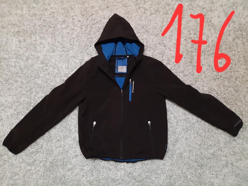 Softsheljas 176, Enfants & Bébés, Vêtements enfant | Taille 176, Garçon, C&A, Comme neuf, Enlèvement