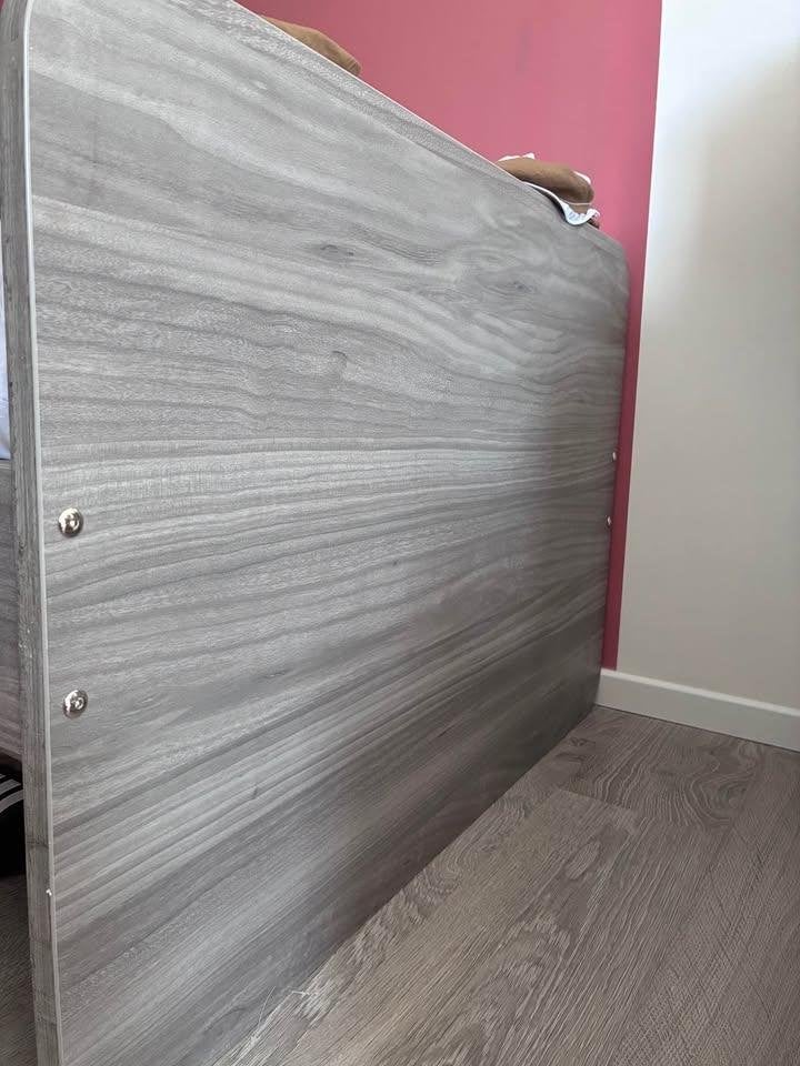Schaalbare baby/kinderkamer, Kinderen en Baby's, Kinderkamer | Complete kinderkamers, Ophalen, Gebruikt, Jongetje of Meisje