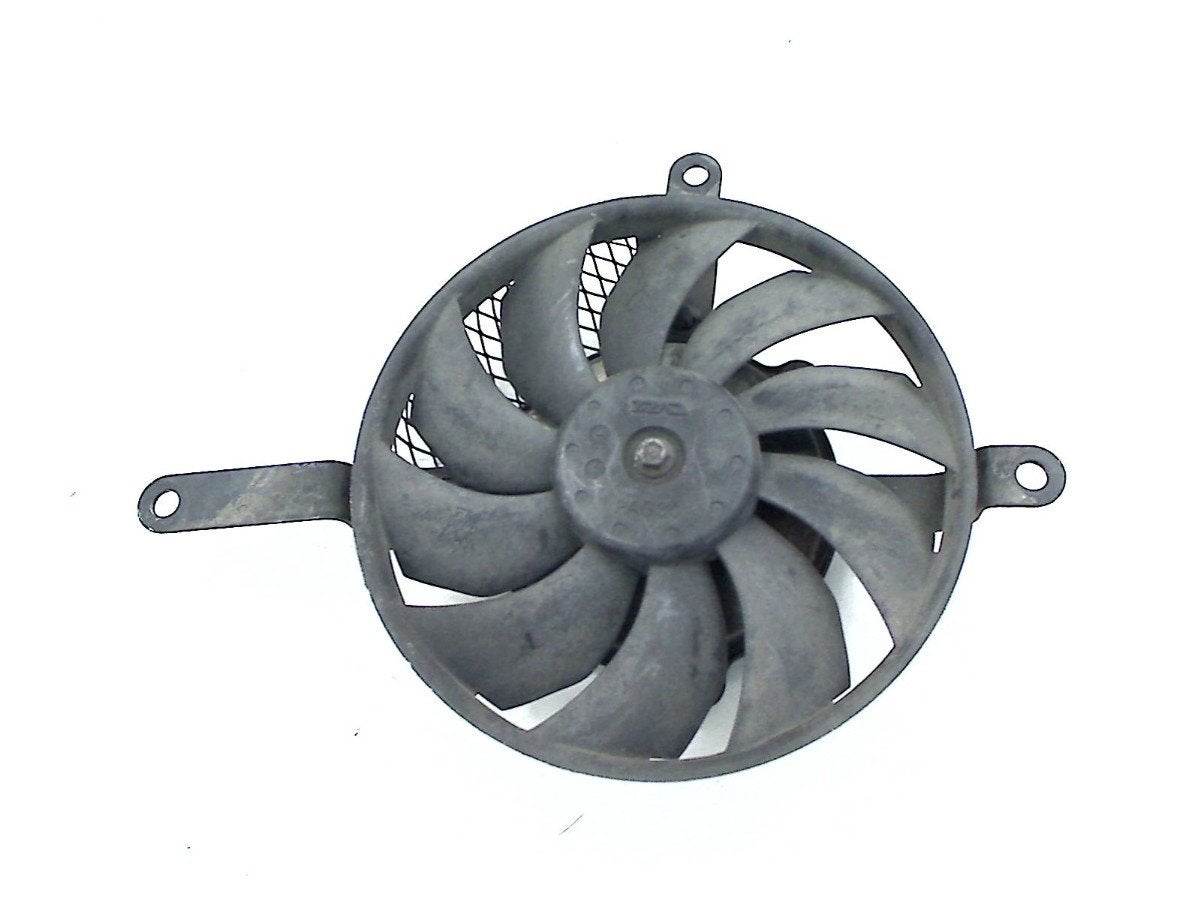VENTILATEUR Suzuki GSX R 600 2006-2007 (GSXR600 K6 / K7), Dhr. S. di Majo, Utilisé, Info@cama-motorparts.nl, P.J. Troelstraweg 8 8
3144 CX  MAASSLUIS, NL