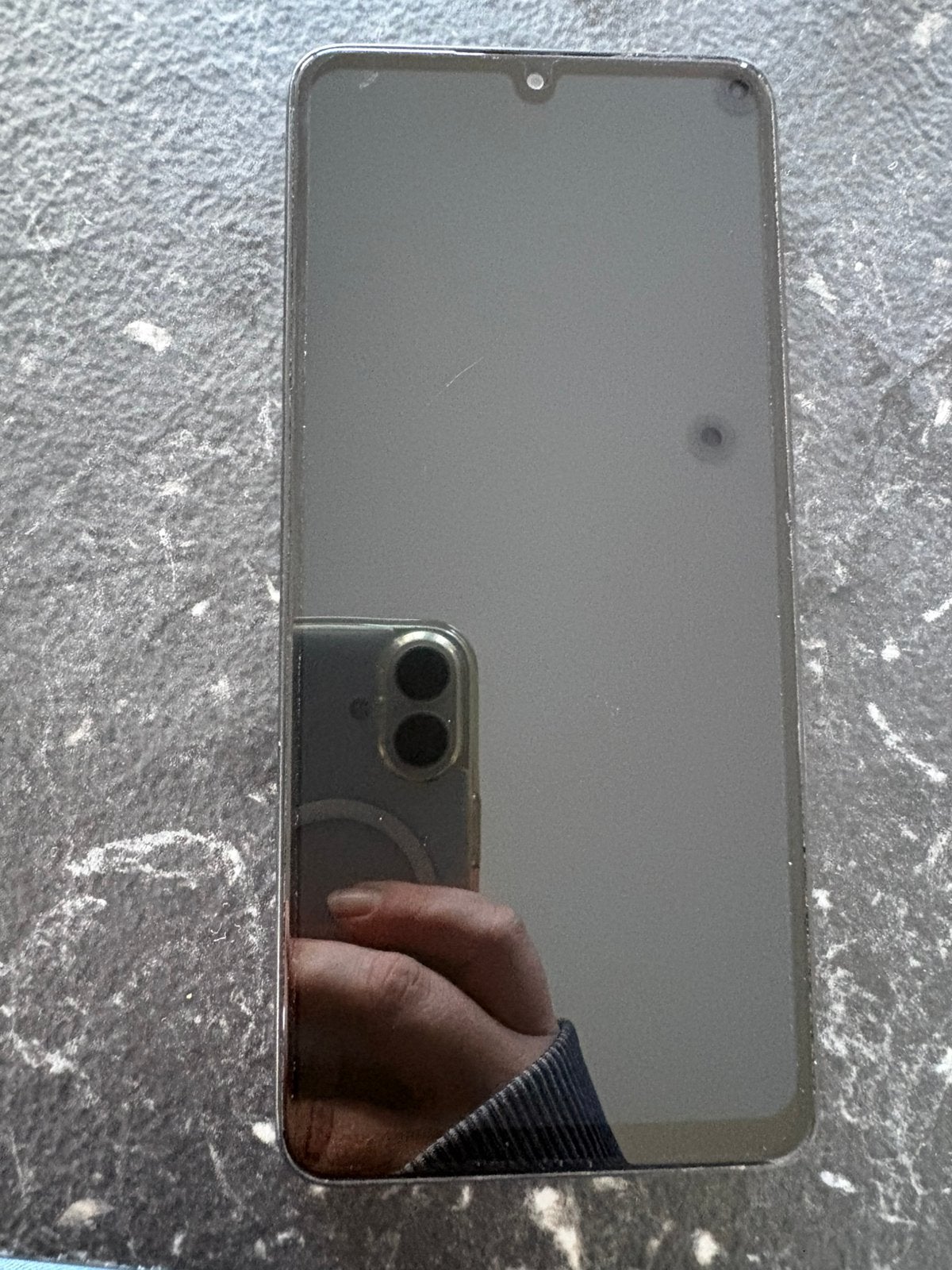Samsung A33, Enlèvement, Comme neuf