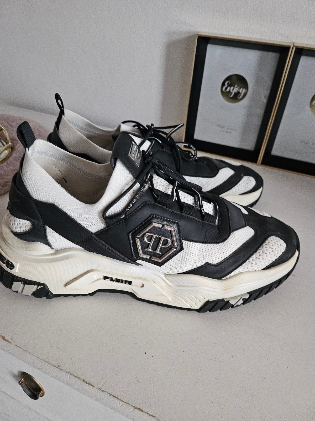 pp schoenen, Ophalen of Verzenden