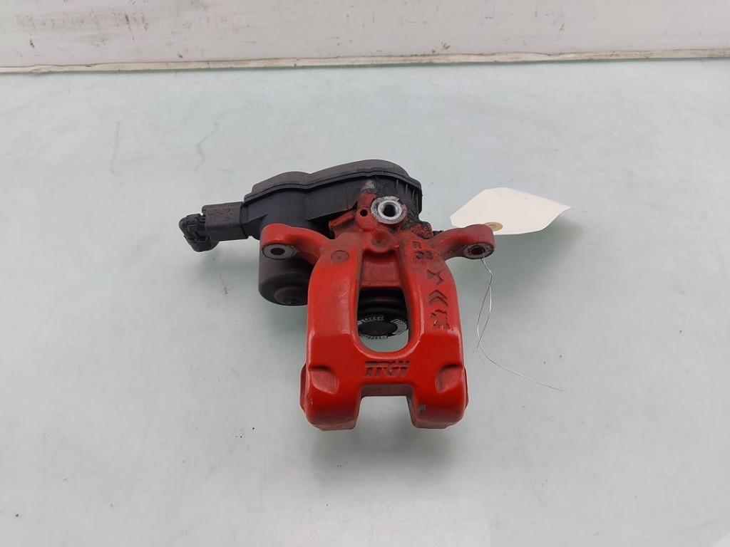REMKLAUW RECHTS ACHTER Opel Corsa F (UB / UH / UP), Dhr. J. Ham, Gebruikt, Administratie@autoham.nl, Opel