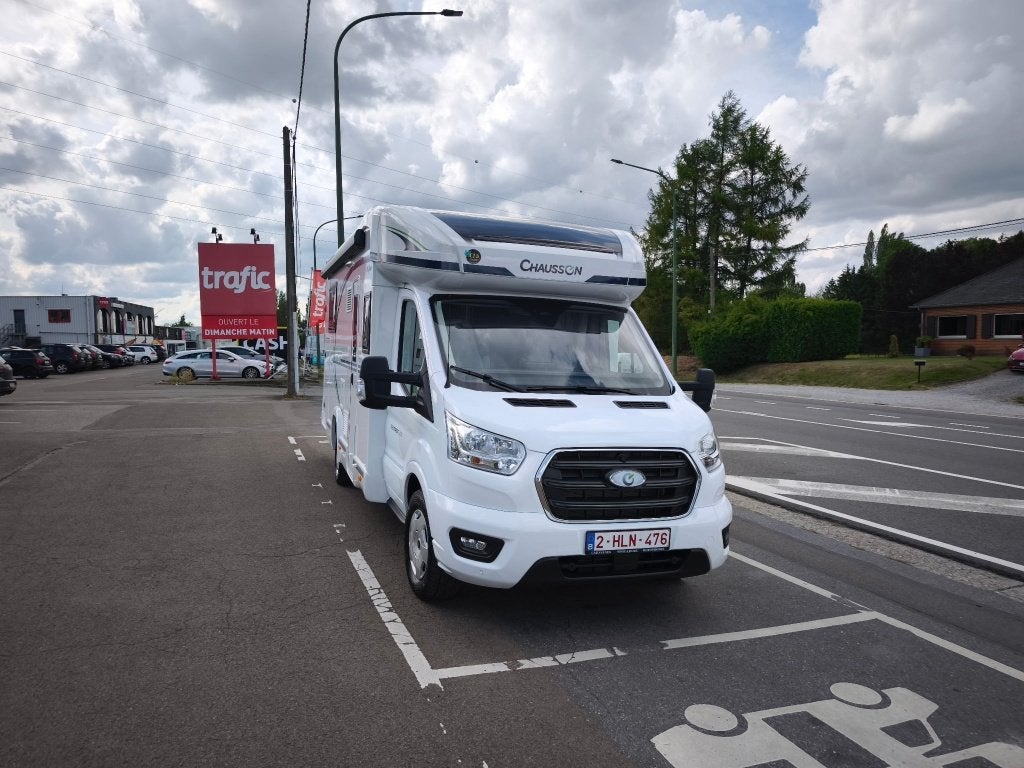 Vente mobil-home, Caravans en Kamperen, Stacaravans, tot en met 3, Ophalen