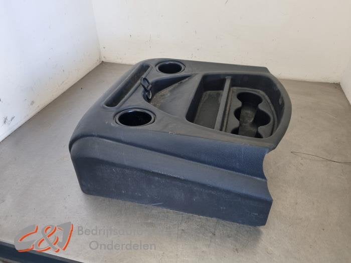 Porte-gobelet d'un Opel Vivaro, -, Opel, 3 mois de garantie, Utilisé