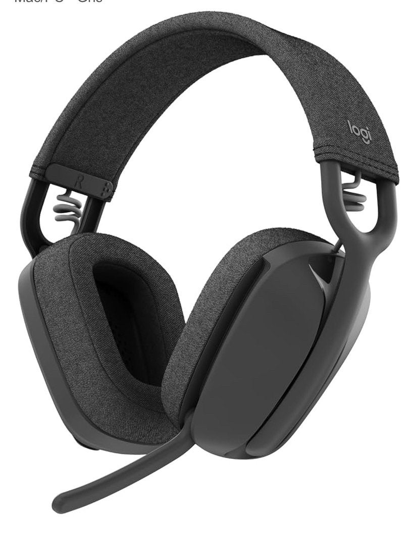 Logitech Zone Vibe 130, Enlèvement, Comme neuf