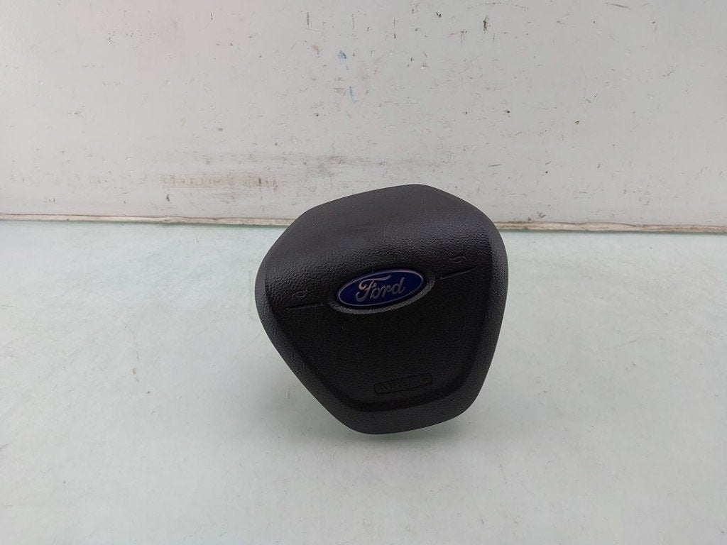 AIRBAG STUUR Ford Transit (01-2013/06-2025), Gebruikt, Henry-Ford-Straße  1
50735  Köln, DE, Ford-Werke GmbH, Kunden@ford.com