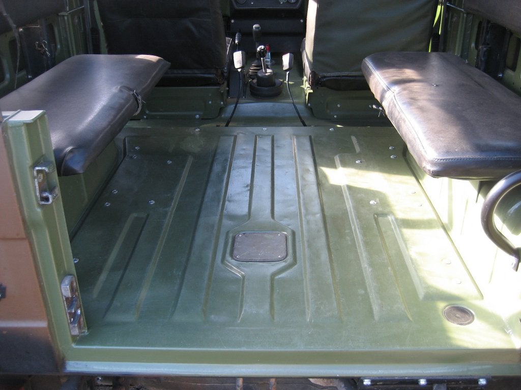 Peugeot P4, foto 12