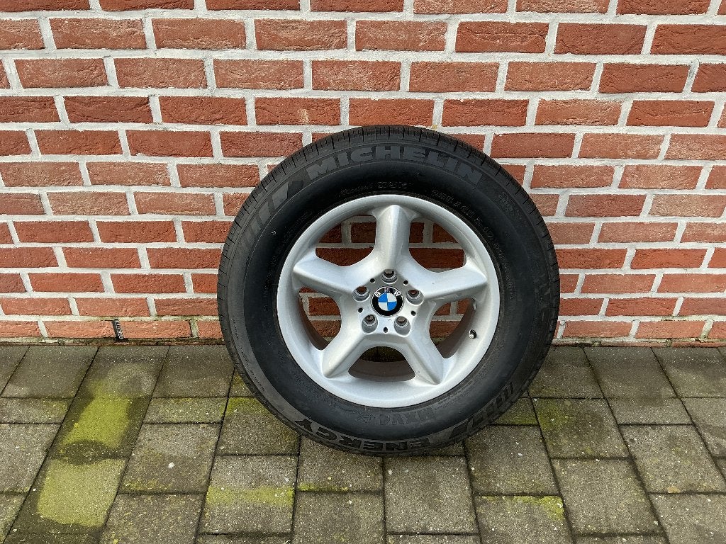 Bmw, Auto's, BMW, Particulier, Te koop, X5