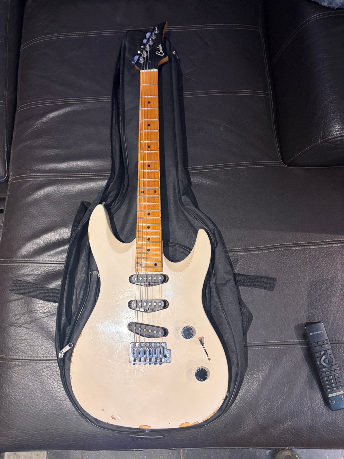 Vintage Condor gitaar, Ophalen of Verzenden, Zo goed als nieuw