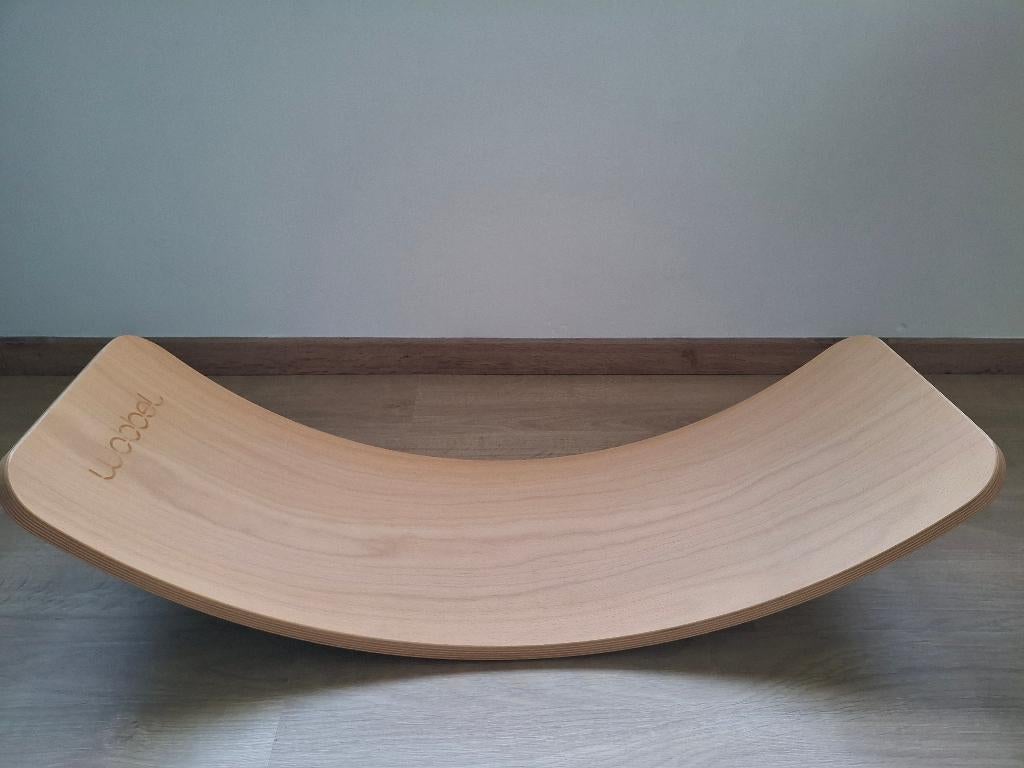 Wobbel original, Ophalen, Zo goed als nieuw