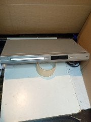 Lecteur DVD philips, Enlèvement ou Envoi, Utilisé, Lecteur DVD, Philips