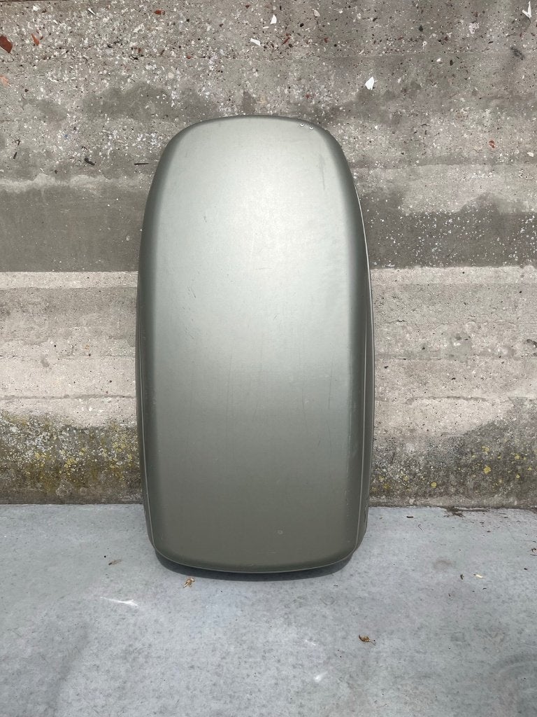 Dakkoffer Peugeot, Auto diversen, Dakkoffers, Ophalen, Gebruikt